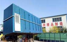 湖南長沙生活污水處理設備怎么檢修？