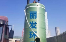 一體化雨水泵站抗浮性能如何檢測？