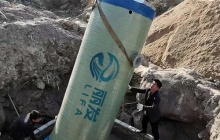 一體化預制泵站堵塞該怎么辦？