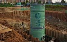 長沙污水提升泵站設備怎么選