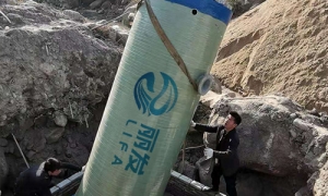 一體化預(yù)制泵站堵塞該怎么辦？