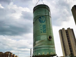一體污水提升預(yù)制泵站