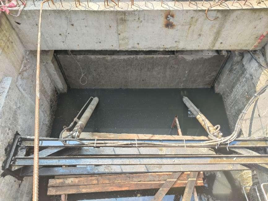我司參與的佛山流域治理項目獲人民日報關(guān)注
